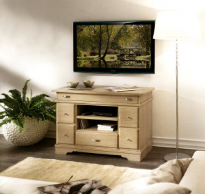 Тумба под TV  BTC INTERNATIONAL 870T