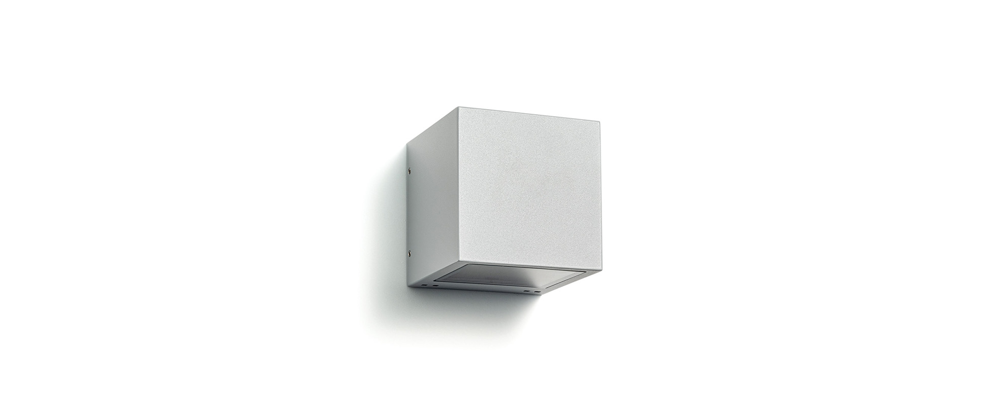 1515269 Подсветка стены Platek ONE 2.0 Applique  ONE 2.0 Applique - LED 4000K Asymmetrical/ double emission  - Вид №1