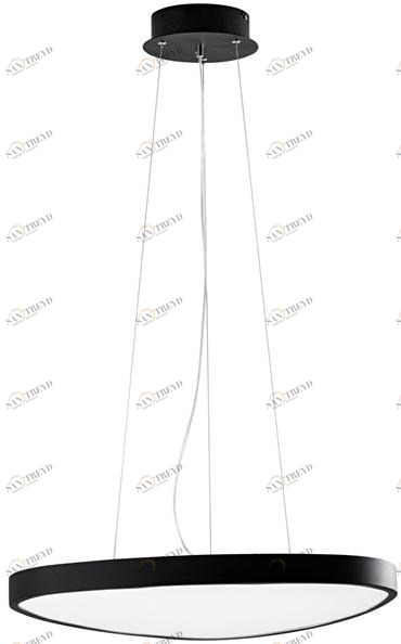 Rossini Illuminazione Светодиодный подвесной светильник из алюминия  Lou001n, lou001b 