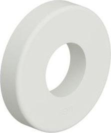 305.23PBR ручка-розетка (r-технология) HEWI System 111 | Polyamid  - Вид №2