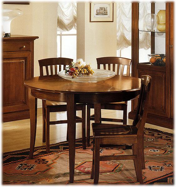 Стол  MIRANDOLA 603TB Salieri