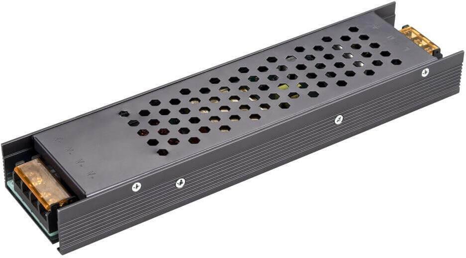 028858 Блок питания ARS-250-12-L 12V 250W IP20 20,8A Arlight ARS-L