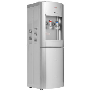 5313992 Диспенсер AEL LD-AEL-28c cool серый