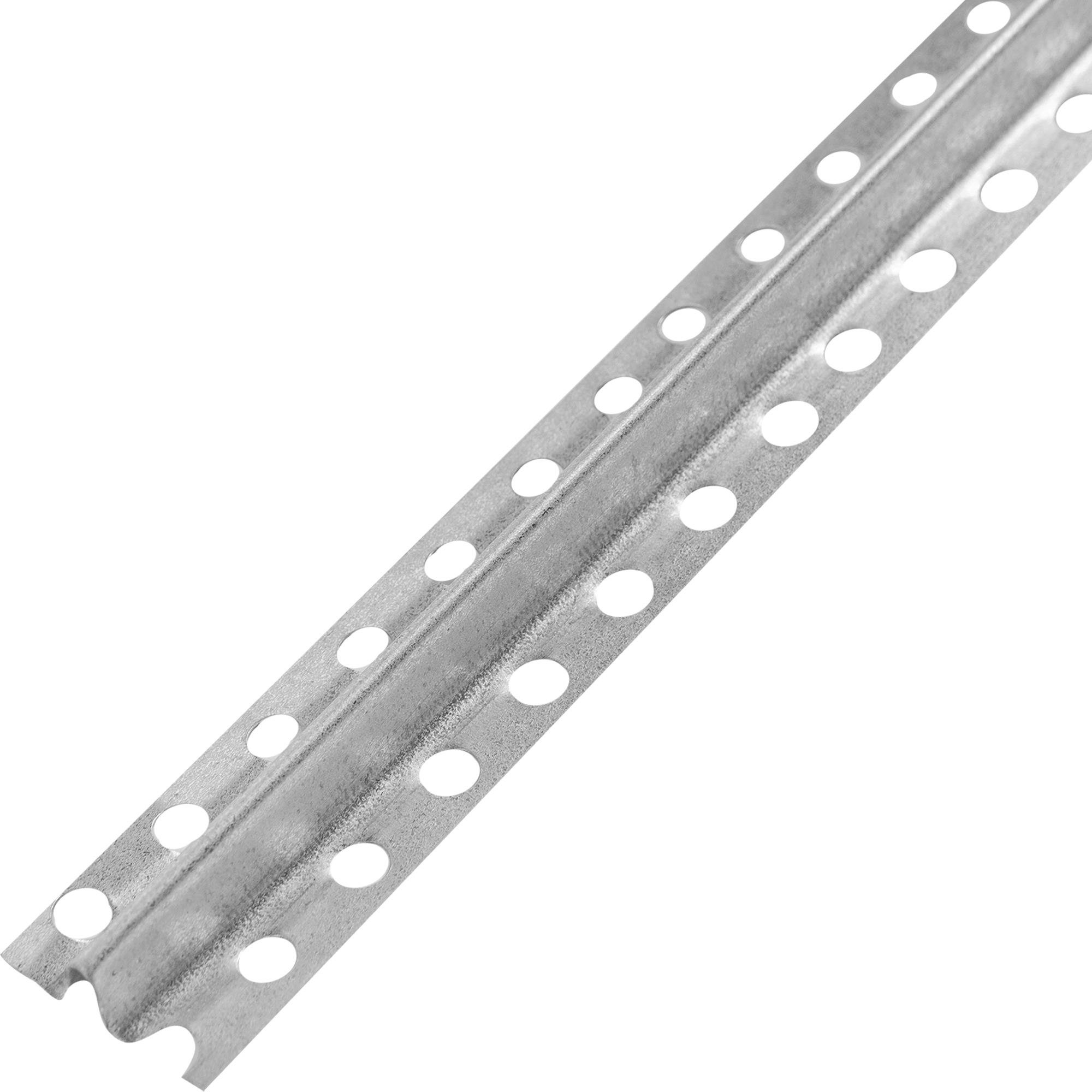 16126441 Профиль маячковый (ПМ) Премиум 10x3000 мм STLM-0006580 Santreyd 