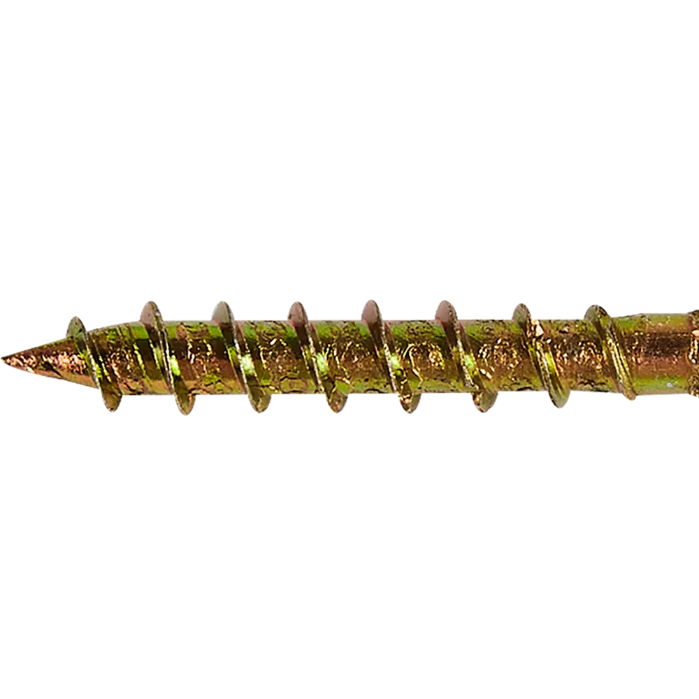 Santreyd: Саморезы по дереву 4.5x50 мм с потайной головой (12 шт) 89335581 STLM-1008016 - Вид №1