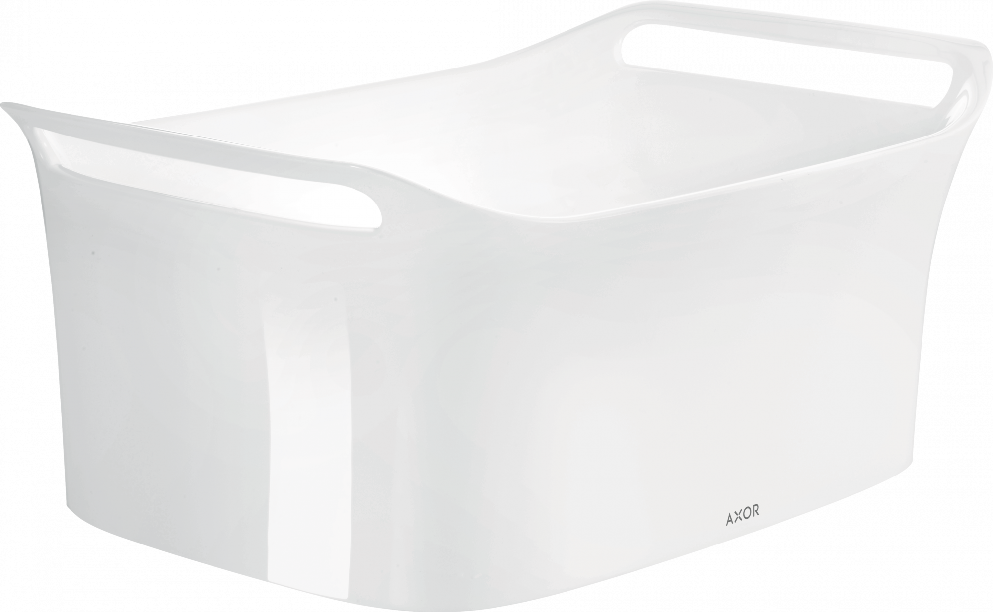 11302000 Раковина 624/399 настенная AXOR URQUIOLA