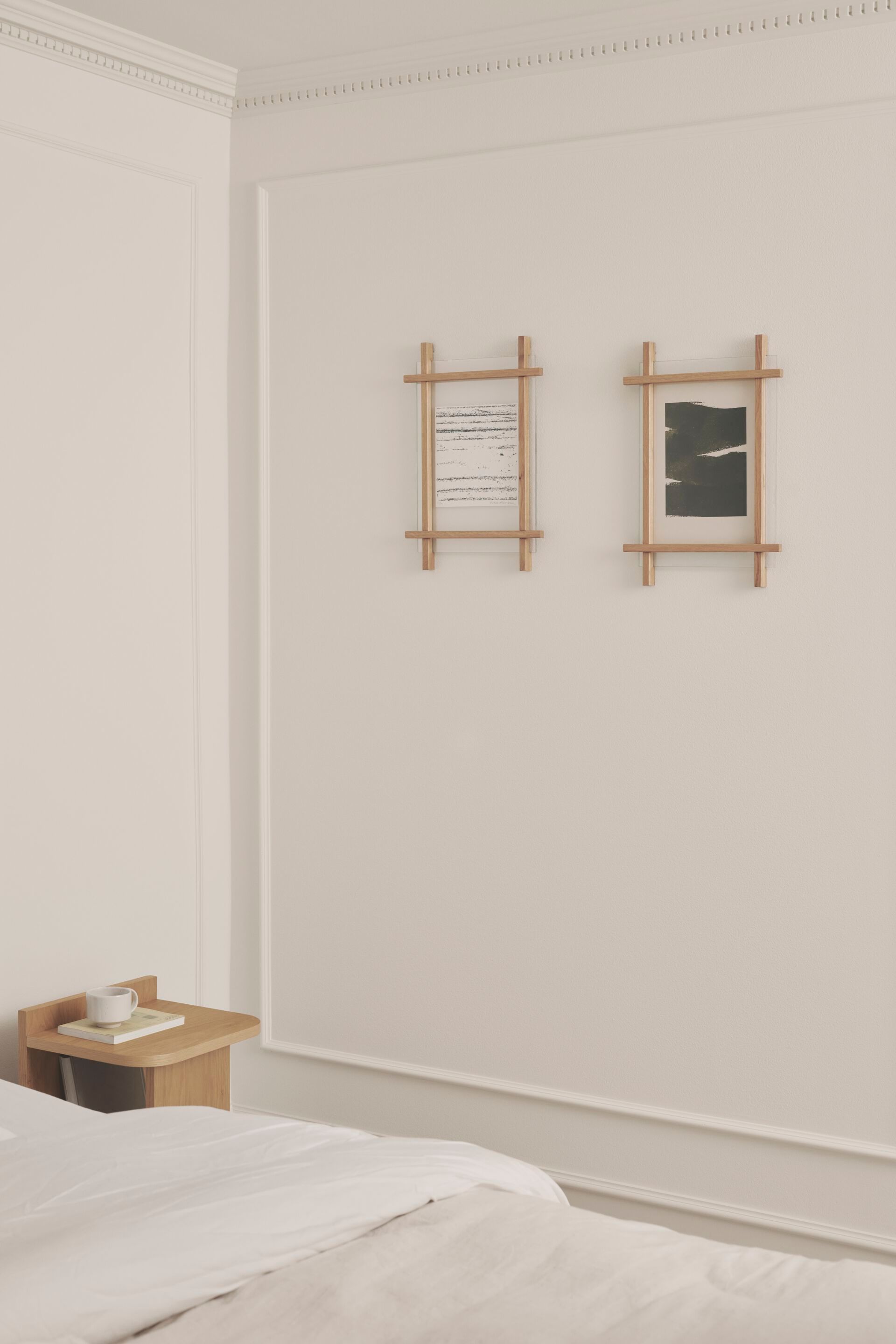 Деревянная рамка Gejst DAIKU ARCH-00075597 - Вид №7