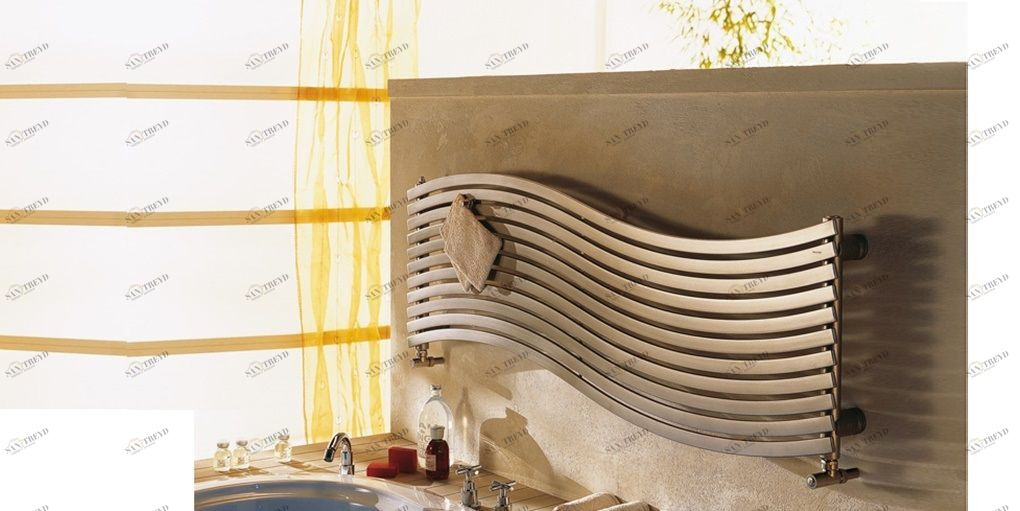 Дизайн радиатор матовый Cordivari LOLA 45 3551740000013