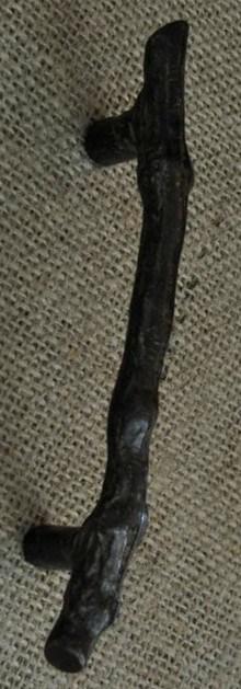 GIARA Мебельная ручка из бронзы Tronco sun-id-1492670 - Вид №4