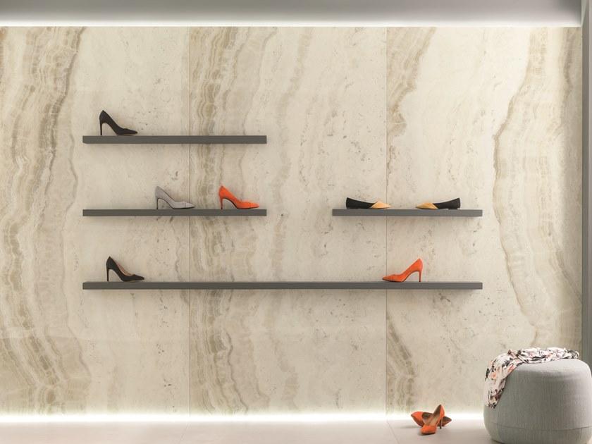 URBATEK Настенная / напольная плитка из керамогранита с эффектом мрамора Xlight 9mm - pavimenti e rivestimenti sun-id-1441146 - Вид №1