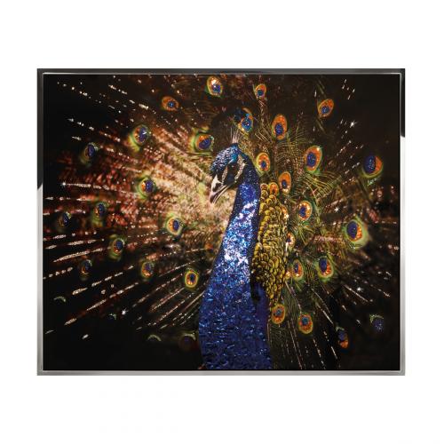 Pavone Смешанная техника Visionnaire 