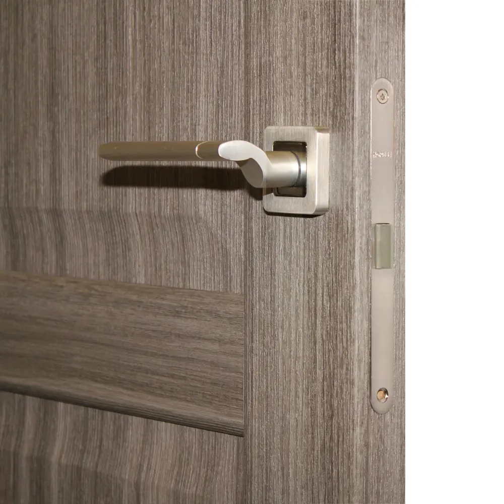 Дверь межкомнатная глухая Artens Мария 70x200 см цвет серый дуб 81933690 STLM-2180099  - Вид №3