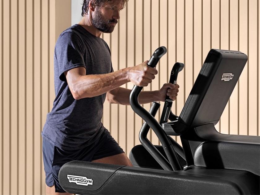Technogym Эллиптический Artis sun-id-1443363 - Вид №3