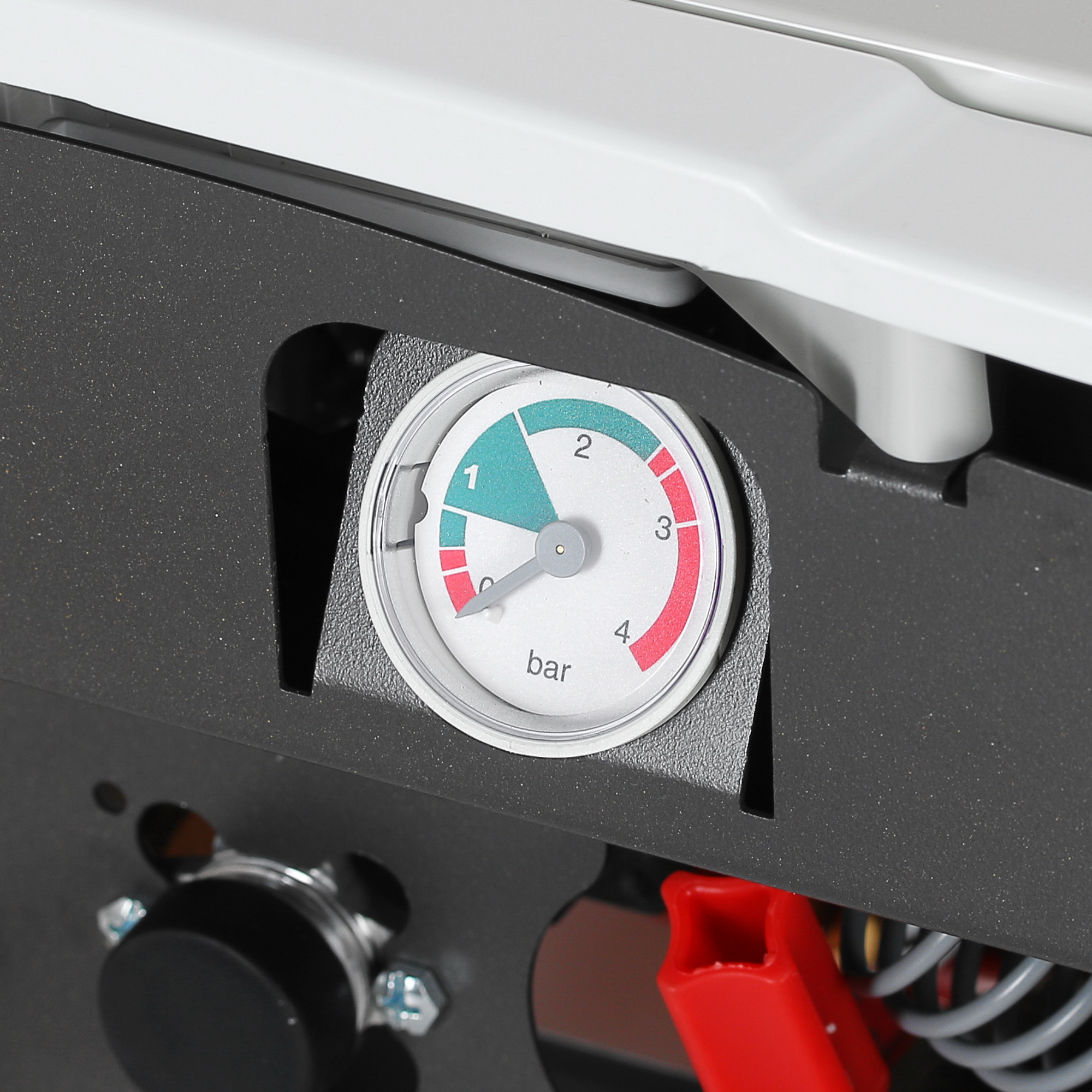 5317101 Газовый котел Baxi ECO Four 24 F настенный STDN-0117083 - Вид №7