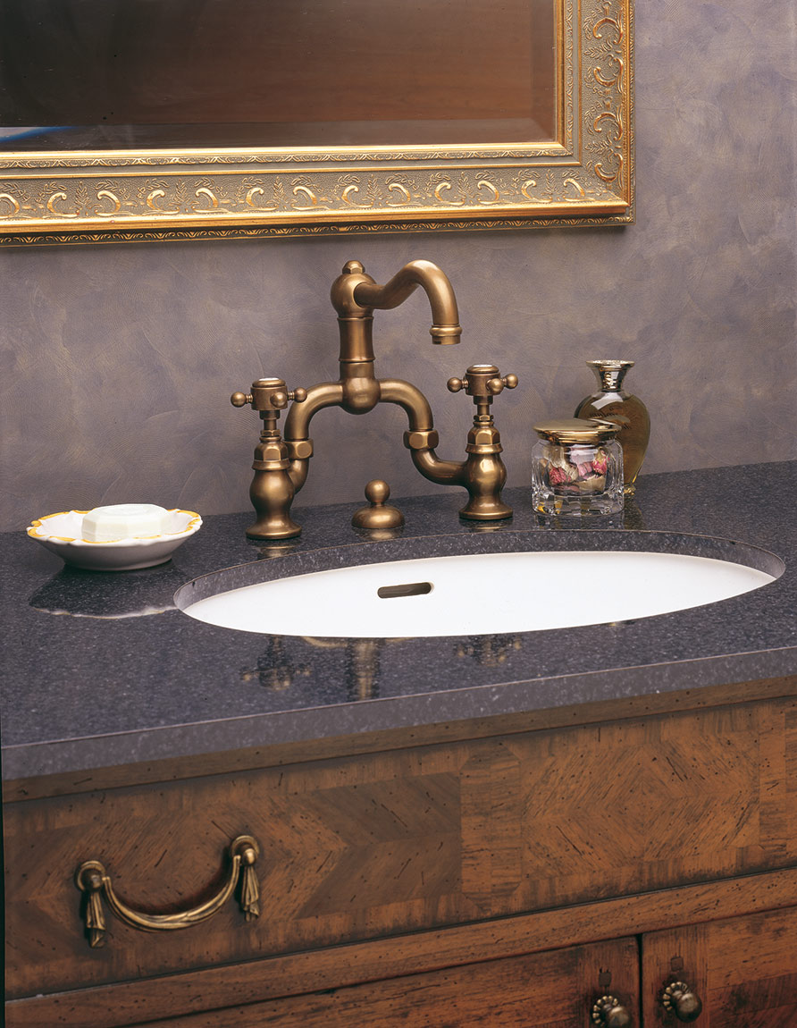 1412 ** 18 Встроенный запорный кран 1/2 ” Nicolazzi Series Traditional  - Вид №10