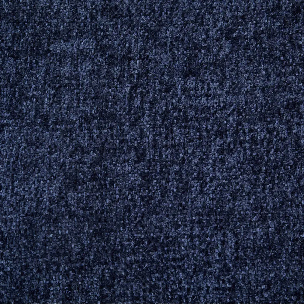 Плед Шенилл 150x200 см полиэстер цвет синий 89435492 STLM-2055280 Santreyd - Вид №1
