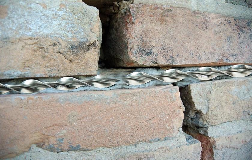 Biemme Стальная арматура Armatex sun-id-1376134 - Вид №5