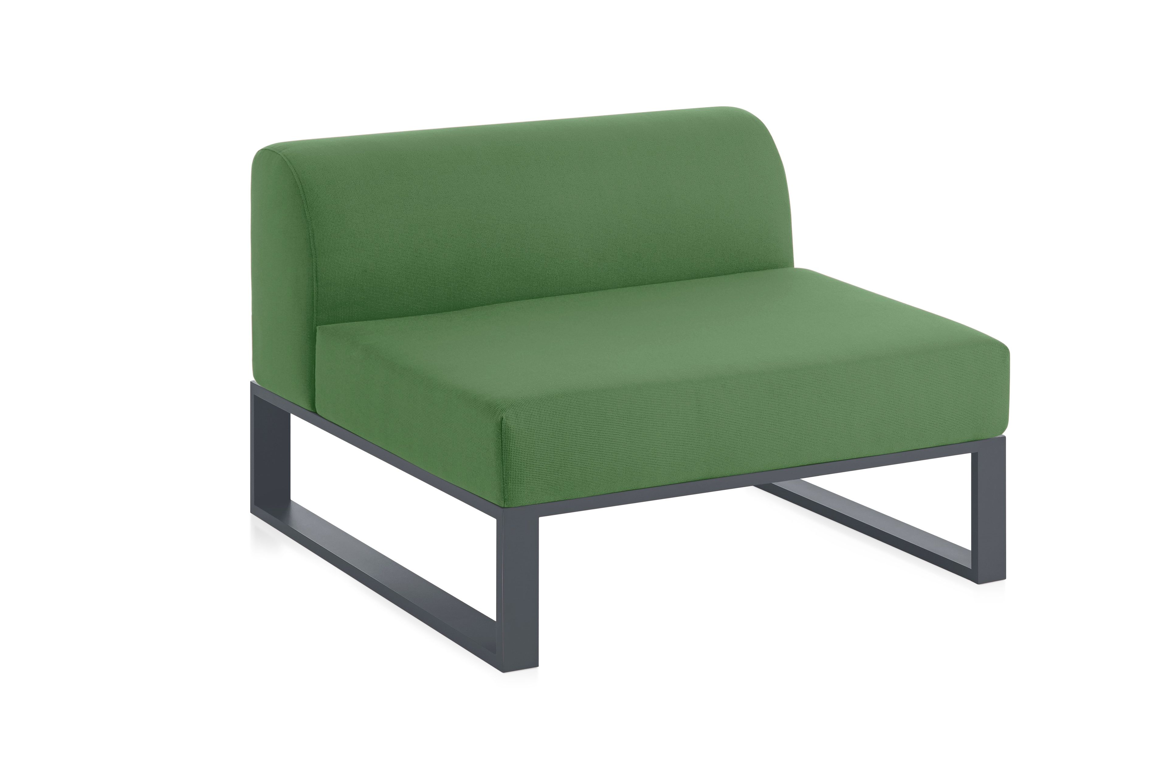 Съемное садовое кресло из ткани Diabla Ploid ARCH-00106684 - Вид №38