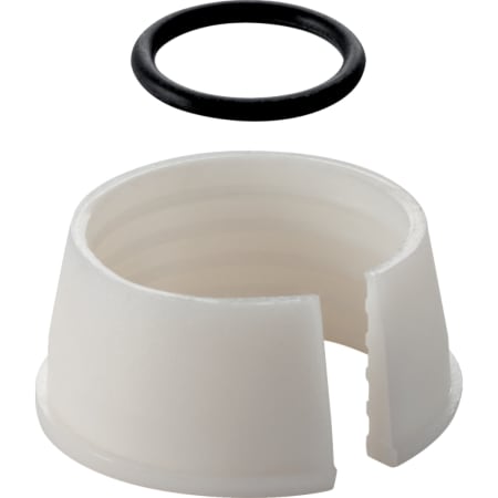 241.491.00.1 Комплект стяжного кольца с уплотнительным кольцом, для опрессовочной заглушки Geberit Mepla Geberit 