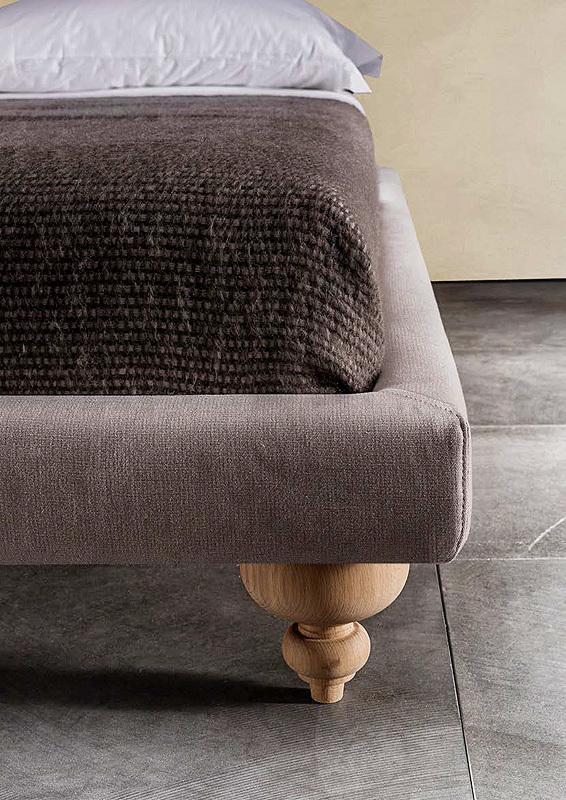 Кровать 5600 Sommier VIBIEFFE 5600001  - Вид №1