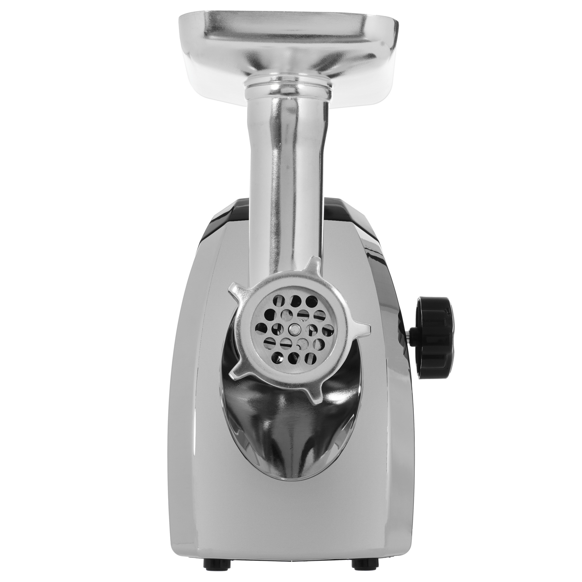 9940329 Мясорубка электрическая Eurostek EMG-YK03K черный STDN-0103411 - Вид №1