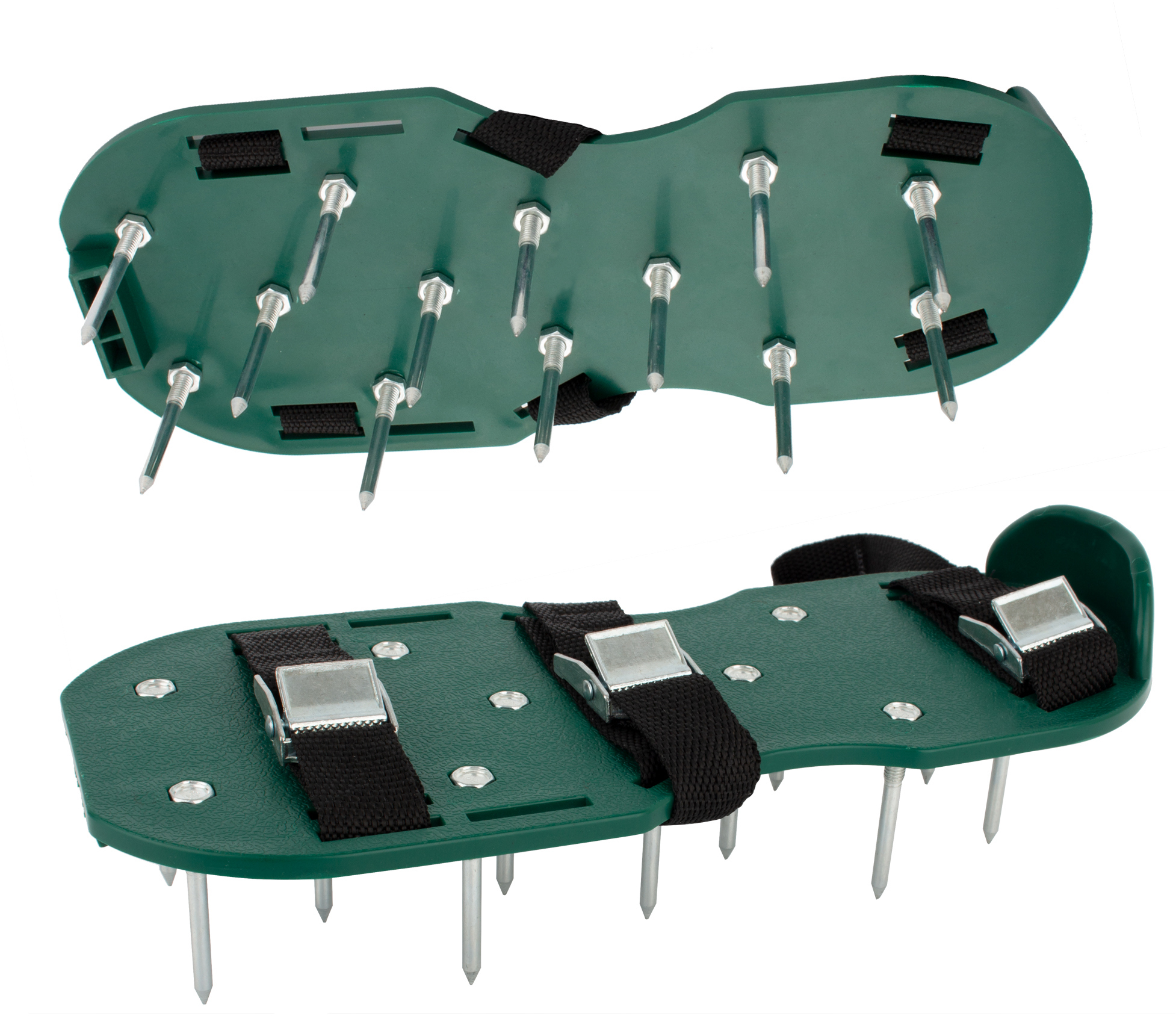 83348874 Сандалии-аэраторы для газона STLM-0040554 GARDEN SHOW