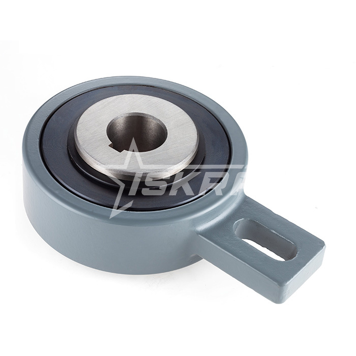 IS771 Обгонная муфта AV55 (GV55) ISKRA  - Вид №9