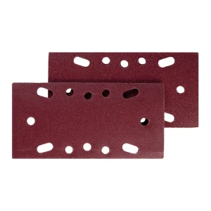 Листы Dexter для ВШМ 93x185, на липучке, P80, 5 шт. 81887756 STLM-2170472