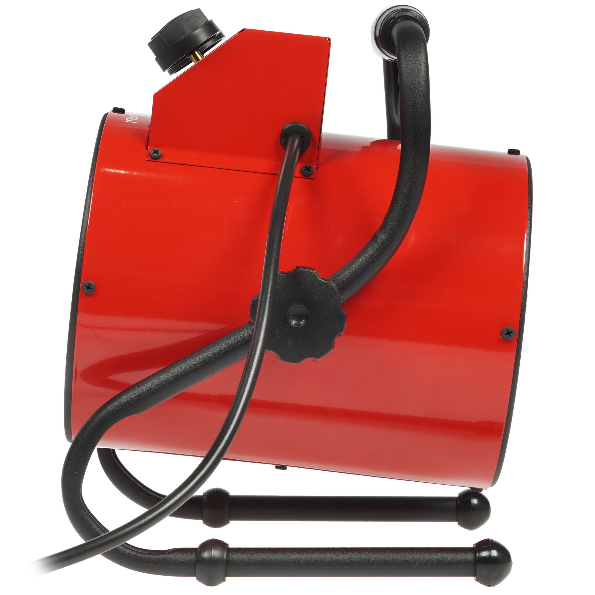 8195549 Тепловая пушка электрическая Elitech ТВ 3ЕК STDN-0025308 - Вид №2