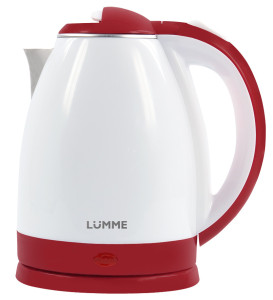 5354196 Электрочайник LUMME LU-166 красный
