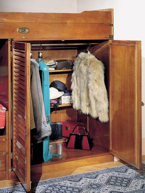 Caroti Мостовая спальня  242  - Вид №1