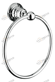 FIR Italia Полотенцесушитель CLASSIC BATHROOM ACCESSORIES AB.ME08.B 