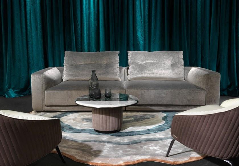 Visionnaire Диван из ткани sun-id-1456719 - Вид №4