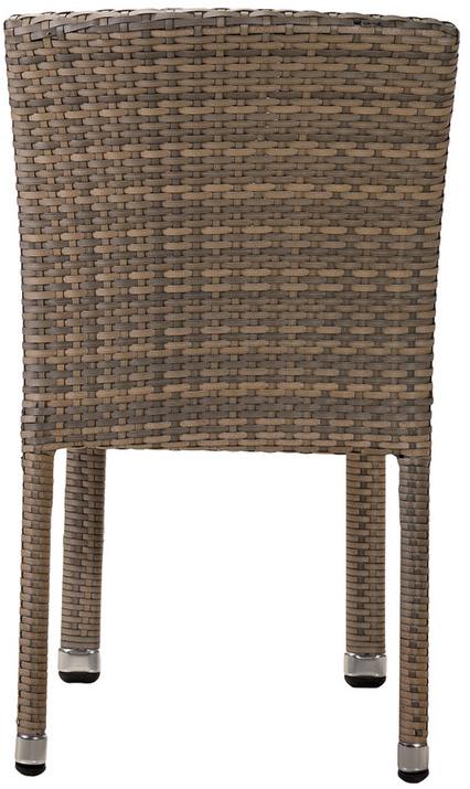 50647 Стул Борнео G R-HOME 870139 - Вид №3