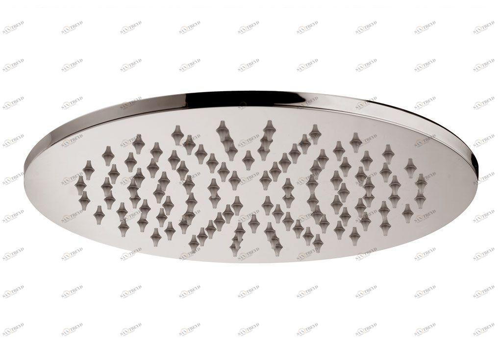 Верхний душ Paffoni Master ZSOF074ST 