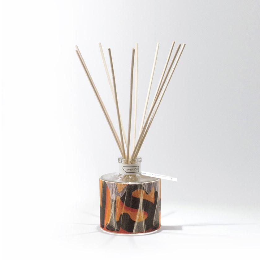 IWISHYOU Ароматизатор в натуральном камне Ron arad 8057711491179 - Вид №1