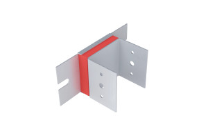16184786 Виброопора Vibro Prop 40 кг 331213 Soundguard