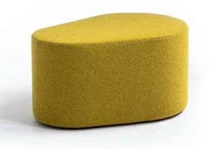 Moroso Пуф из ткани Taba