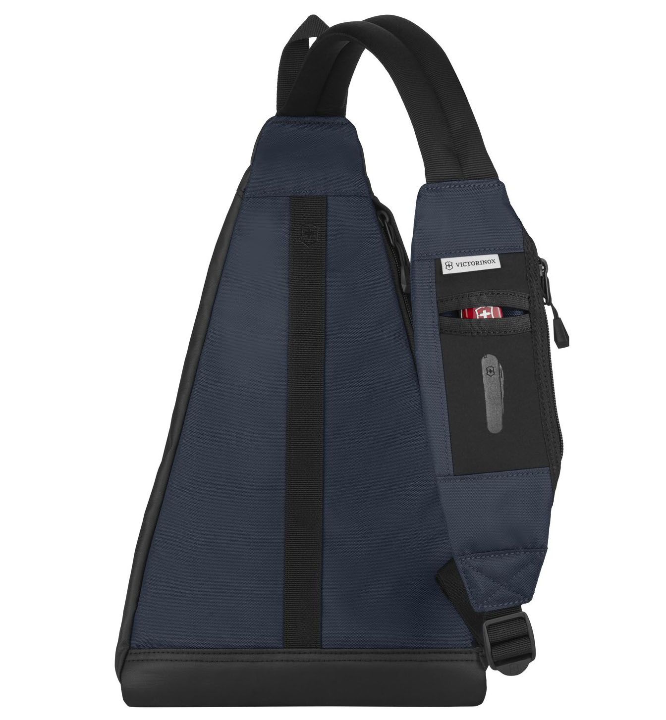 606749 Рюкзак с одним плечевым ремнём Dual-compartment Mono-sling Victorinox Altmont Original  - Вид №2