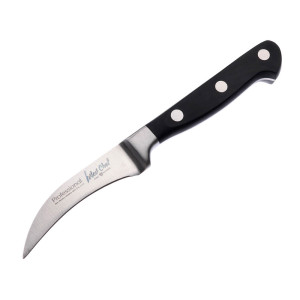 90650294 Нож 803-316 9 см цвет черный STLM-0323360 IVLEV CHEF