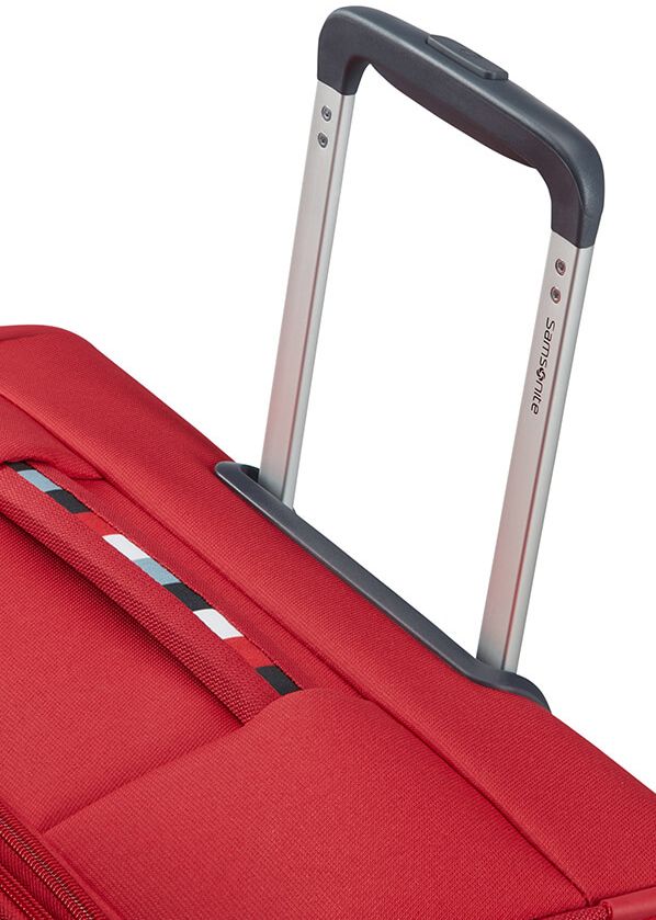 38N-10004 Чемодан 38N*004 Spinner 66 Exp Samsonite Base Boost  - Вид №8