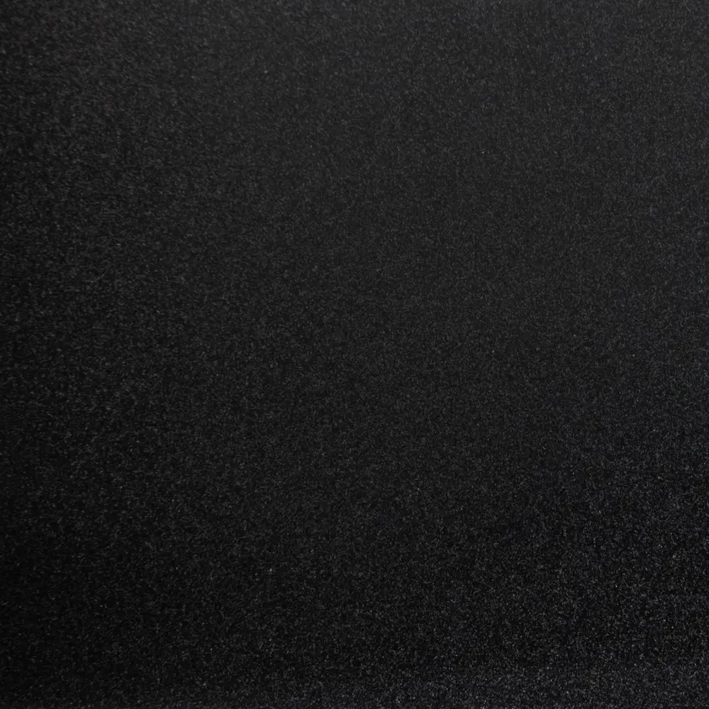 Кухонная мойка DELINIA кварцевая черная 48×51 см с комплектом арматуры 82502610 STLM-0028822 - Вид №5