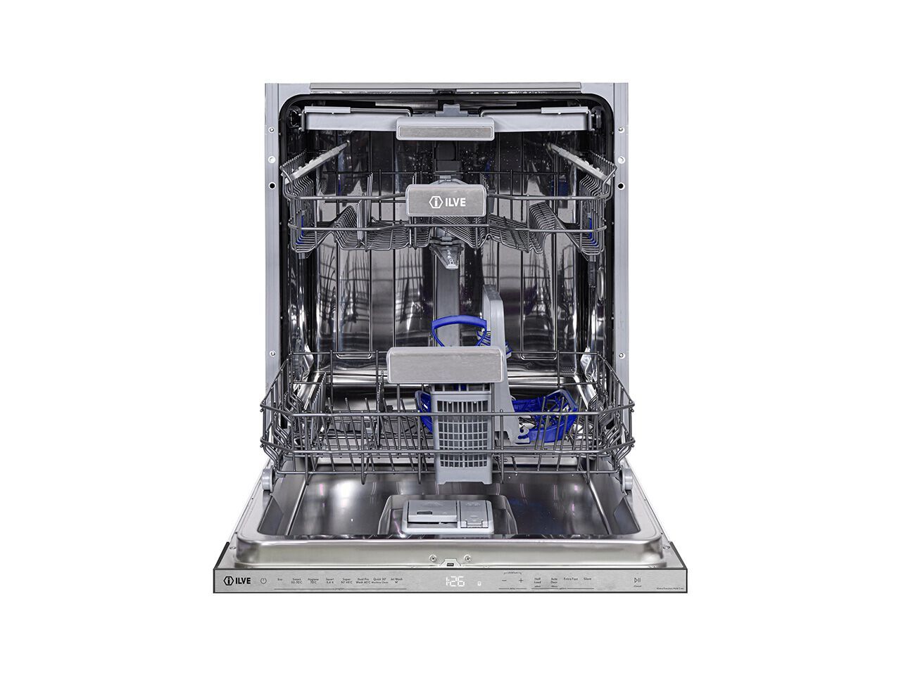 Встроенная посудомоечная машина Ilve D60ABIFISL ARCH-00046354 - Вид №1