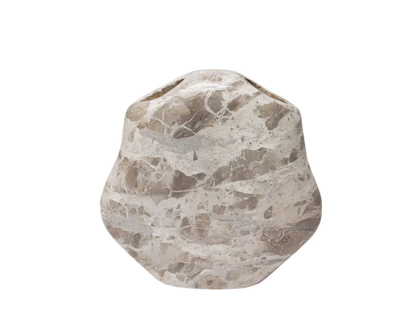 Мраморная ВАЗа DÔME DECO Awaken ARCH-00136767