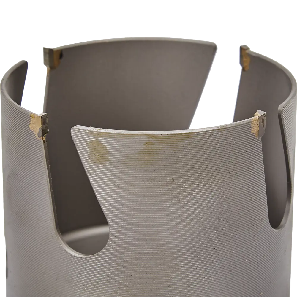 Коронка универсальная карбидная Bosch 2608584768 80 мм BOSCH PROFESSIONAL STLM-2076188 - Вид №1