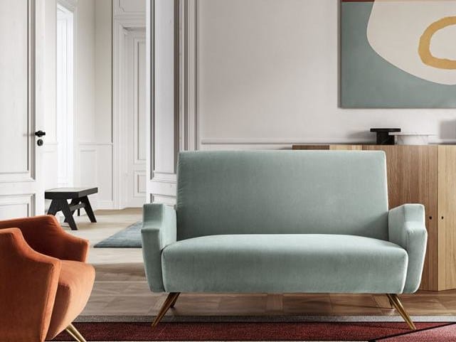 2-местный тканевый диван Felis Softliving ARCH-00027313