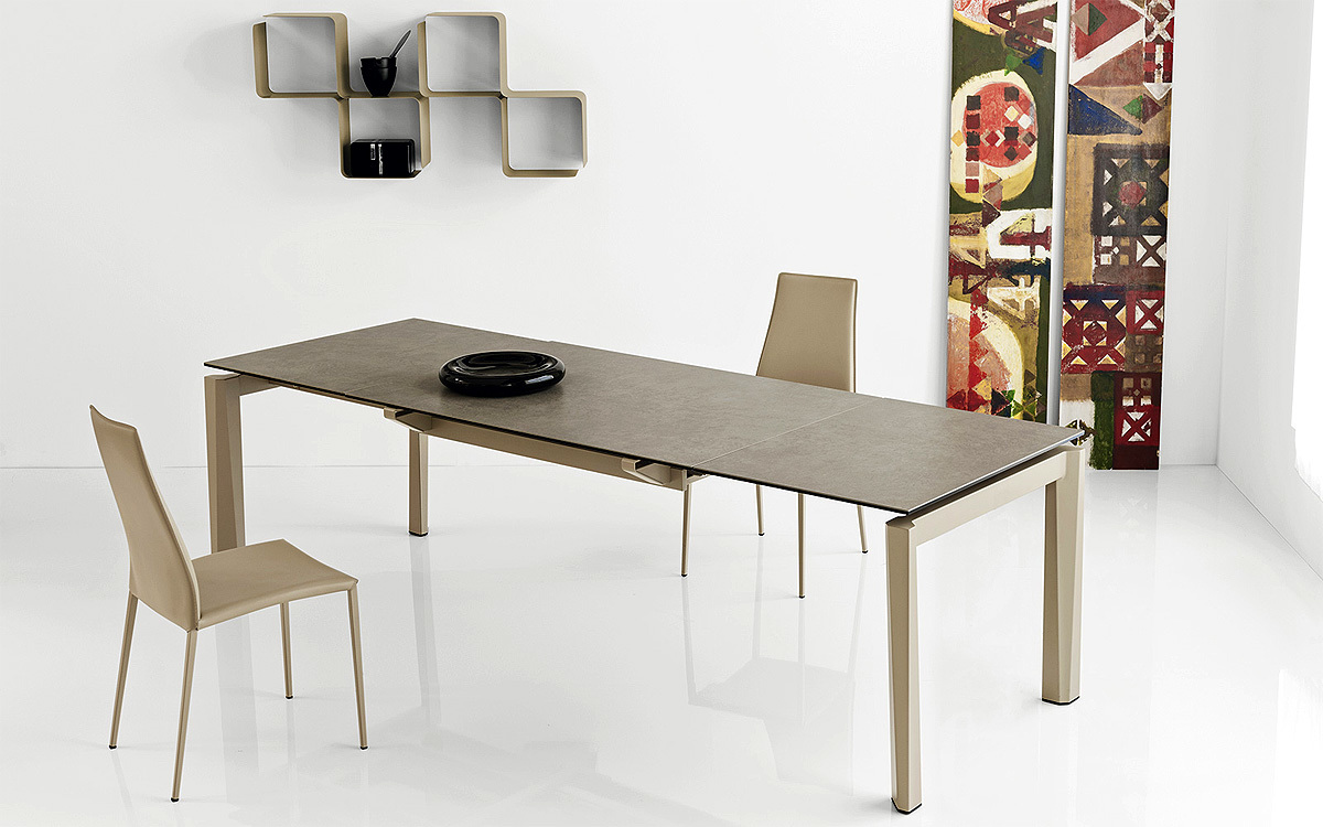 Стол ESTESO CALLIGARIS CS4099-R 130  - Вид №1