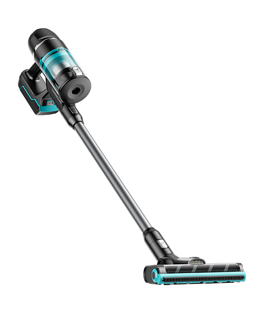 5435636 Пылесос  вертикальный  Viomi A11  черный STDN-0087534