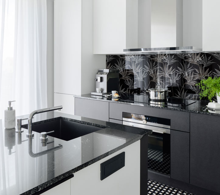 Стеновые панели - Стрелиция LIGRON LIST127 2220 - Вид №14