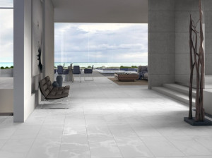 Пол / керамогранит